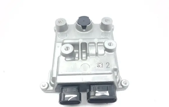 Toyota RAV 4 (XA50) Fuel injection pump control unit/module 8957112010
