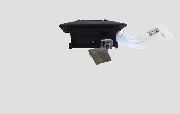Volvo V70 Hand parking brake switch 31343242