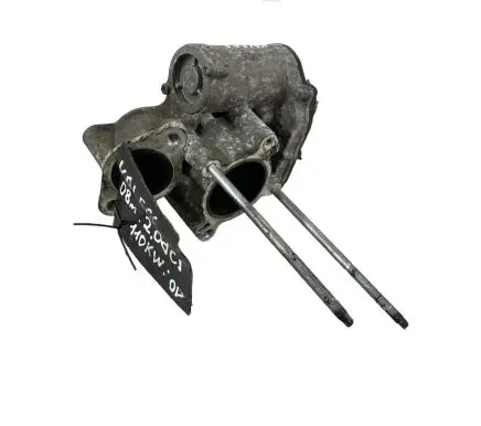 Renault Koleos I EGR valve A2c53179081