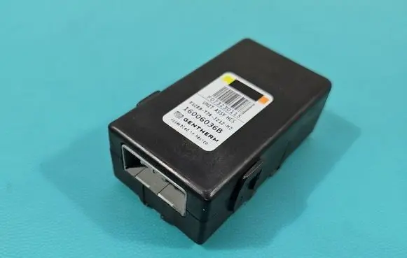 Honda HR-V Central body control module 81289-T7A-J212-M2 IMPRK1465259