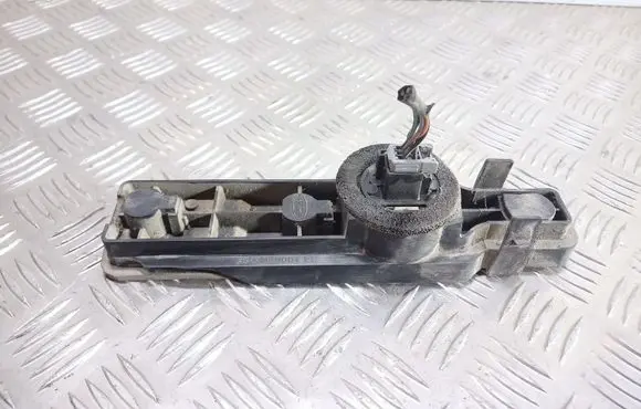 Ford Focus Tail light bulb cover holder XS4X13N004