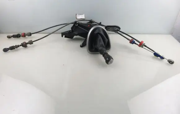 Nissan Qashqai Gear shifter/selector 