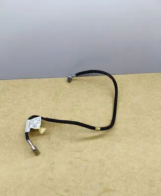 Mercedes-Benz C W204 CD changer wiring A2045405609 18062009 06112009