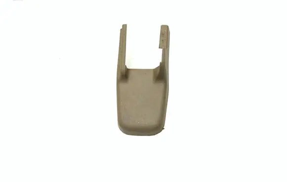 Jaguar XJ X350 Front door seat control surround trim 2R83B15812