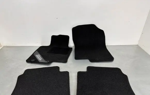 Hyundai i20 (GB IB) Car floor mat set C8141ADE00