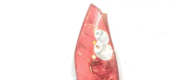 Mazda 5 Rear/tail lights 4830 E131493