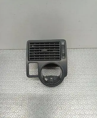 Volkswagen Golf IV Dashboard side air vent grill/cover trim 1J1819983B 3379