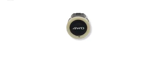 Mitsubishi Outlander Differential lock switch 8610A147