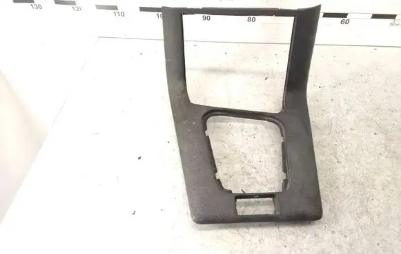 BMW 3 E36 Gear shifter surround trim plastic 8119819