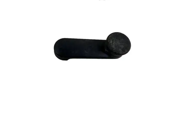 Opel Zafira A Front door window winding handle 902471500430 90224834 90459502