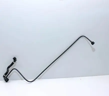 Mercedes-Benz C W205 Engine coolant pipe/hose A2055012925