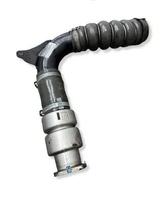 Ford Focus Intercooler hose/pipe AV616C750AE