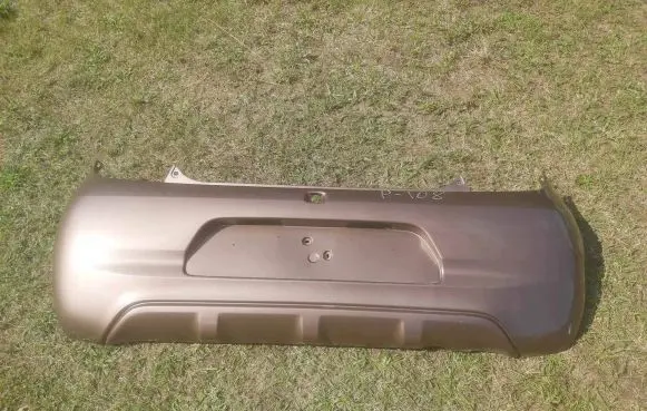 Peugeot 108 Rear bumper 521590H070 3200101162