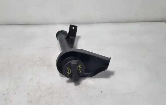 Ford Transit Oil fill pipe 8C166763AA