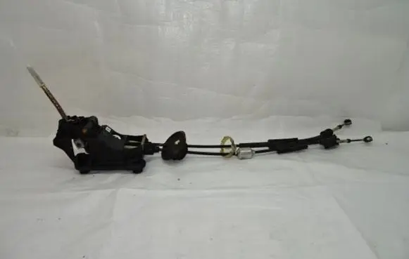 Citroen C4 Cactus Gear selector/shifter in gearbox 1000333737