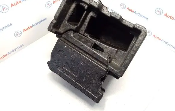 BMW X6 F16 Glove box in trunk 7381864 51477381864