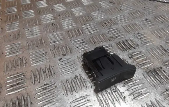 Audi 80 90 B2 Windscreen/window heater switch 853941503
