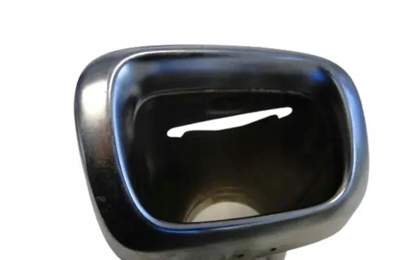 Mercedes-Benz GLA W156 X156 Muffler trim A1564900227