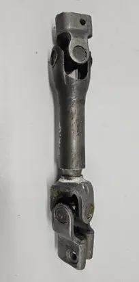 Opel Astra G Steering column universal joint L1c3219m2