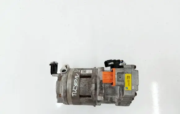 Hyundai Tucson IV NX4 Air conditioning (A/C) compressor (pump) 977E1CZ100