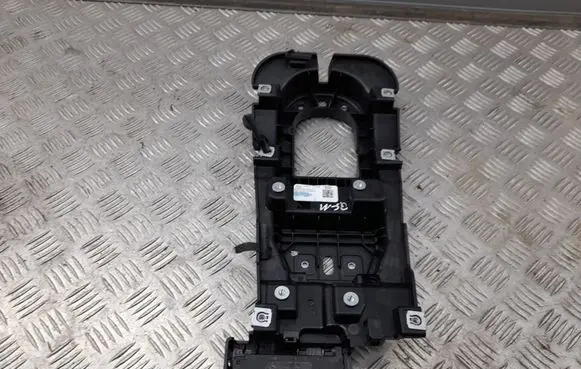 Audi Q5 SQ5 Gear shifter surround trim plastic 80B863531A 80A907247A