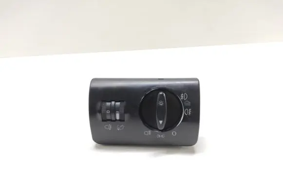 Audi A6 S6 C5 4B Light switch 4B1941531