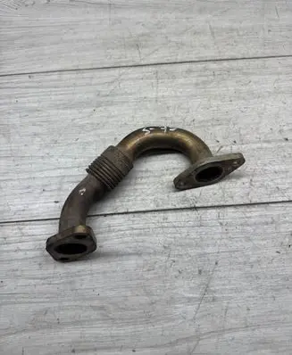 Ford Galaxy EGR valve line/pipe/hose 038131521BR