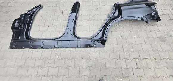 BMW X5 G05 Side car body part 7954993 41007954993