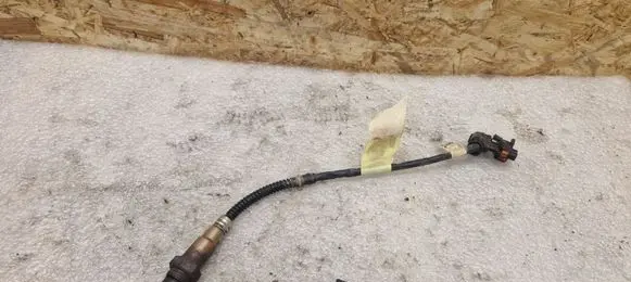 Opel Zafira C Lambda probe sensor 55564243