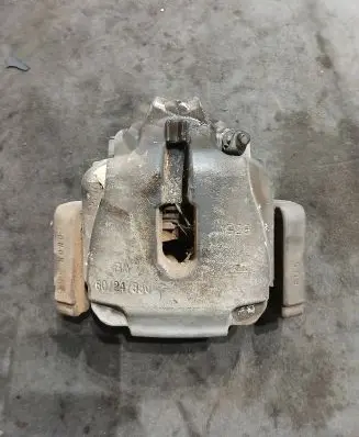 BMW 5 F10 F11 Front brake caliper