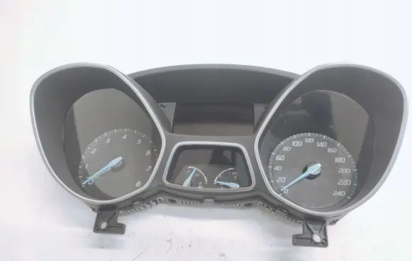 Ford Focus Speedometer (instrument cluster) BM5T10849JU