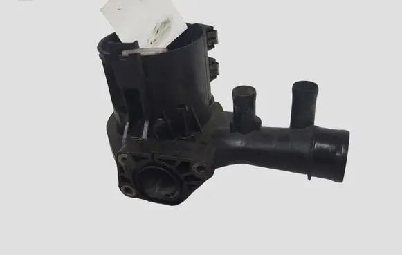 Mercedes-Benz Sprinter W906 Fuel filter bracket/mount holder A6512003700