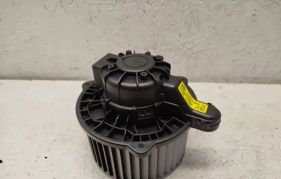 Hyundai Tucson TL Heater fan/blower D316NFFLA L0287S0388 151022