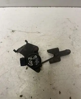 Peugeot 607 Headlight/headlamp level sensor 89003181