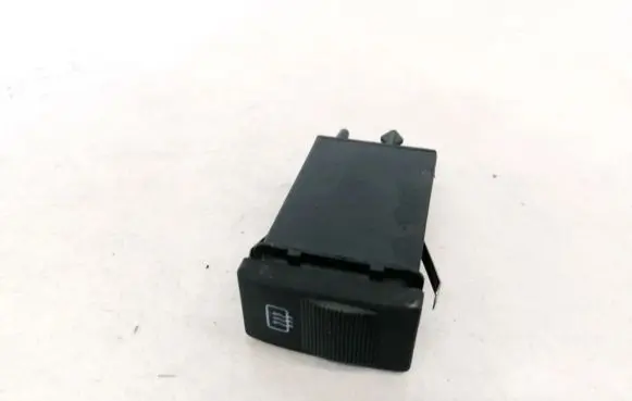 Audi A4 S4 B5 8D Windscreen/window heater switch 4D0941503B