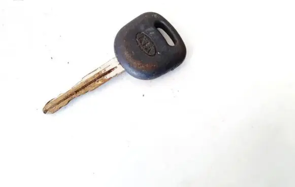 KIA Carnival Ignition key/card 