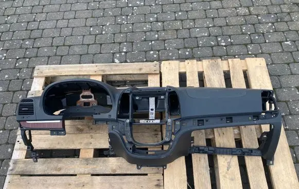 Hyundai Santa Fe Dashboard 974702B000