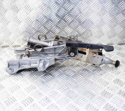 Ford Mustang VI Steering rack mechanical part FR3C3C529AD