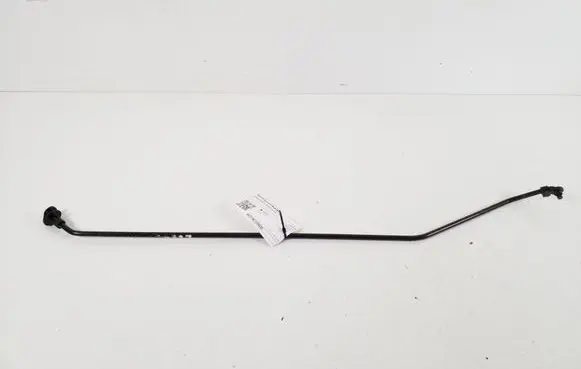 Opel Ampera- E Front bonnet/hood damper/strut 