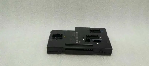 Mercedes-Benz E W212 SAM control unit A2129000004 A2129004001