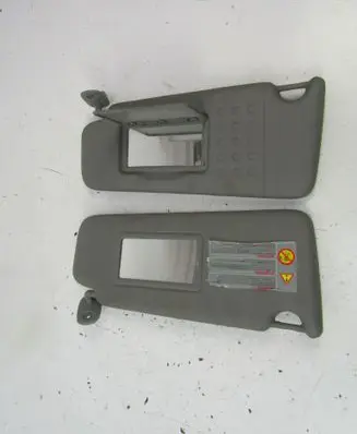 Renault Clio II Sun visor 