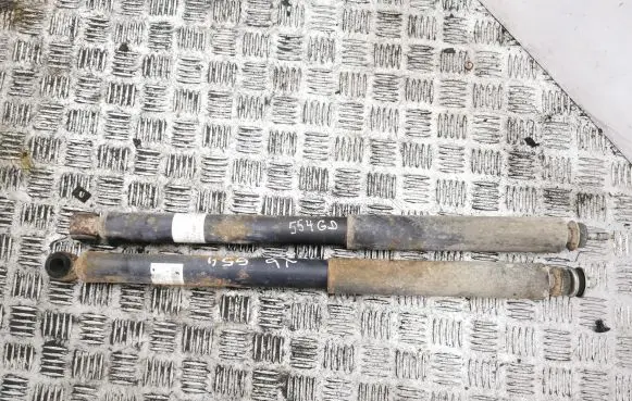 Toyota RAV 4 (XA20) Rear shock absorber/damper 4853142120