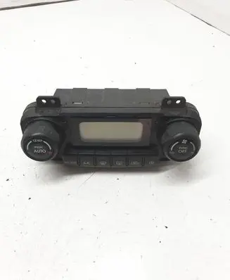 KIA Sportage Climate control unit 972501FXXX