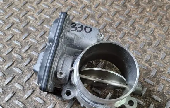 Volvo XC60 Throttle valve 31459842