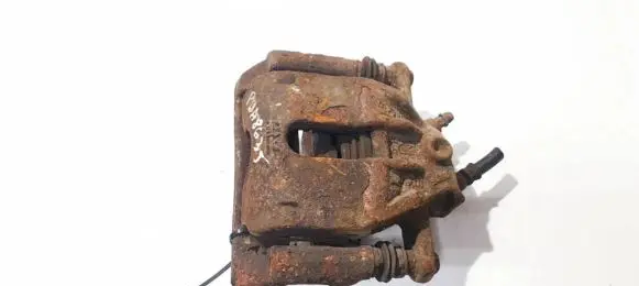 Renault Modus Front brake caliper