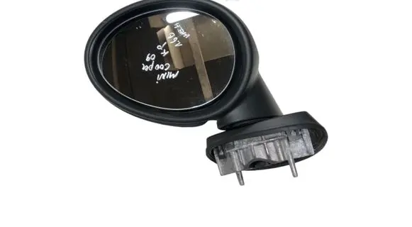 Mini One - Cooper Clubman R55 Front door electric wing mirror 020904