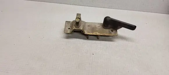 Volkswagen II LT Tailgate exterior lock 9017400135