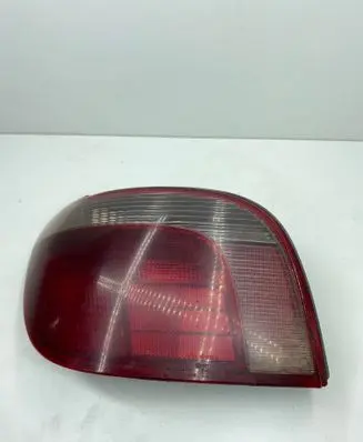 Toyota Yaris Rear/tail lights 5308701L
