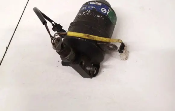 BMW 5 E34 Fuel filter 8390469