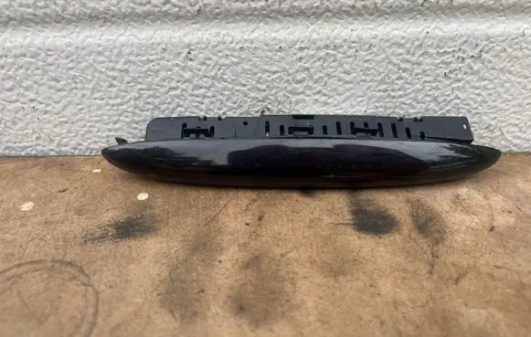 Mercedes-Benz E W211 Parking PDC sensor display screen A1715420123 102366500